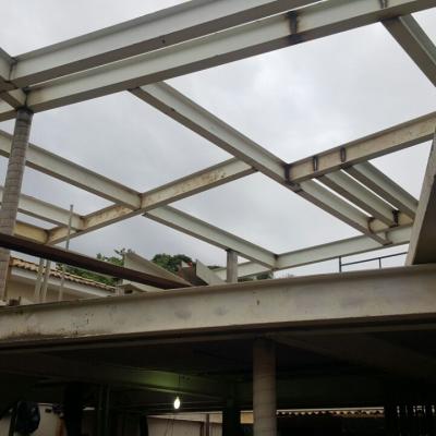 Residência – Jardim Luzitânia 5