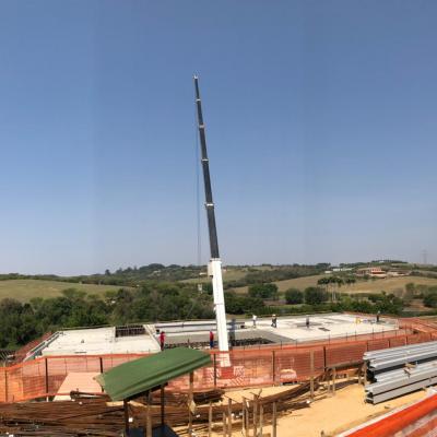 Residência BT - Fazenda Boa Vista - Epson Engenharia 4