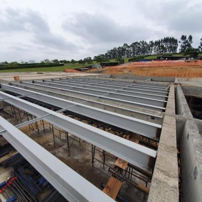 Residência BT - Fazenda Boa Vista - Epson Engenharia 3