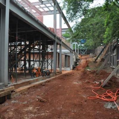 Residência EDN - Fazenda Boa Vista - Epson Engenharia 11