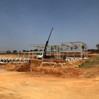 Residência Fire House - Fazenda Boa Vista - Epson Engenharia 11