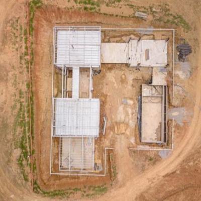 Residência Fire House - Fazenda Boa Vista - Epson Engenharia 1