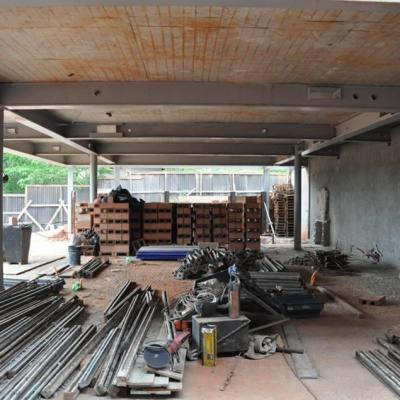 Residência FV - Fazenda Boa Vista - Epson Engenharia 11