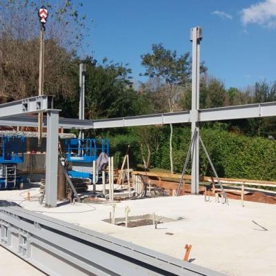 Residência LM - Quinta da Baroneza - Epson Engenharia 11