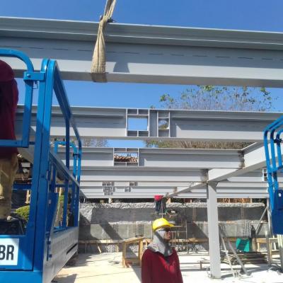 Residência LM - Quinta da Baroneza - Epson Engenharia 5