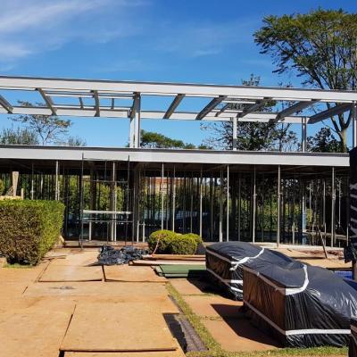 Residência LM - Quinta da Baroneza - Epson Engenharia 4