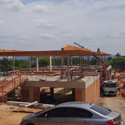Residência PF - Fazenda Boa Vista - Epson Engenharia 4