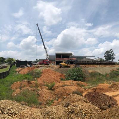 Residência RZ - Fazenda Boa Vista - Lampur Engenharia 24