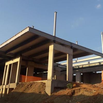 Residência RZ - Fazenda Boa Vista - Lampur Engenharia 6