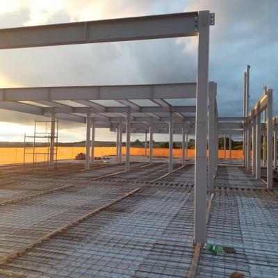 Residência RZ - Fazenda Boa Vista - Lampur Engenharia 18